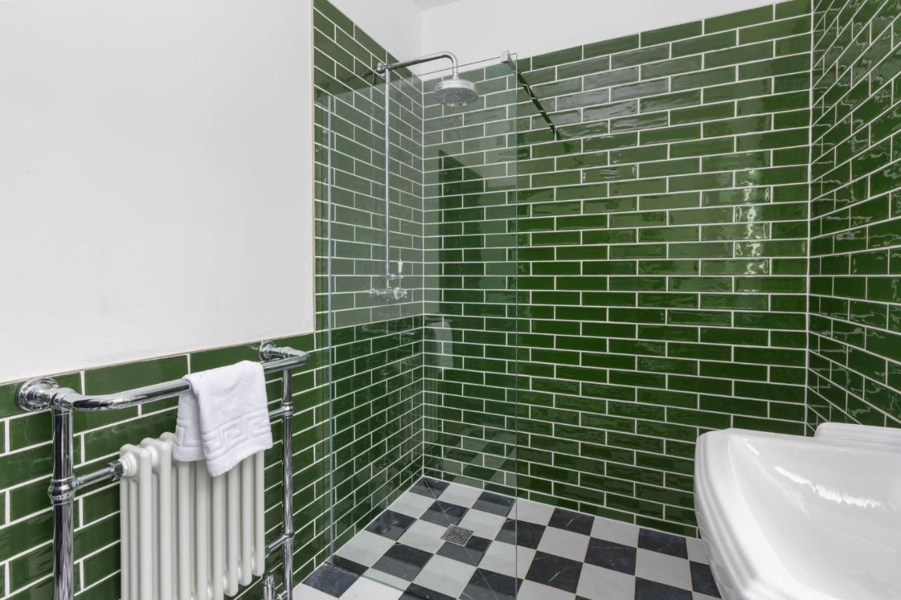 Ettie And Gigi'S Apartman Blackpool Kültér fotó
